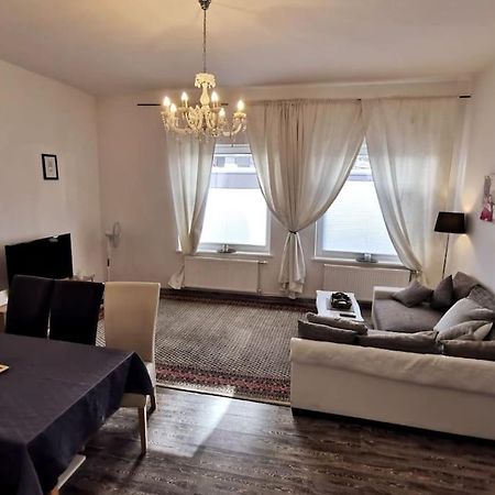 6 Personen Ferienwohnung - In Der Innenstadt Wilhelmshaven Zewnętrze zdjęcie
