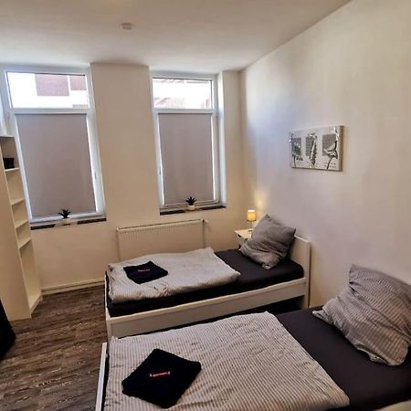 6 Personen Ferienwohnung - In Der Innenstadt Wilhelmshaven Zewnętrze zdjęcie