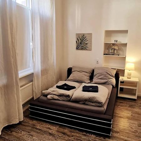 6 Personen Ferienwohnung - In Der Innenstadt Wilhelmshaven Zewnętrze zdjęcie