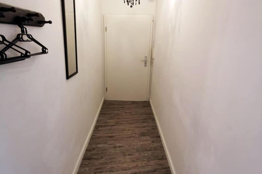 6 Personen Ferienwohnung - In Der Innenstadt Wilhelmshaven Zewnętrze zdjęcie
